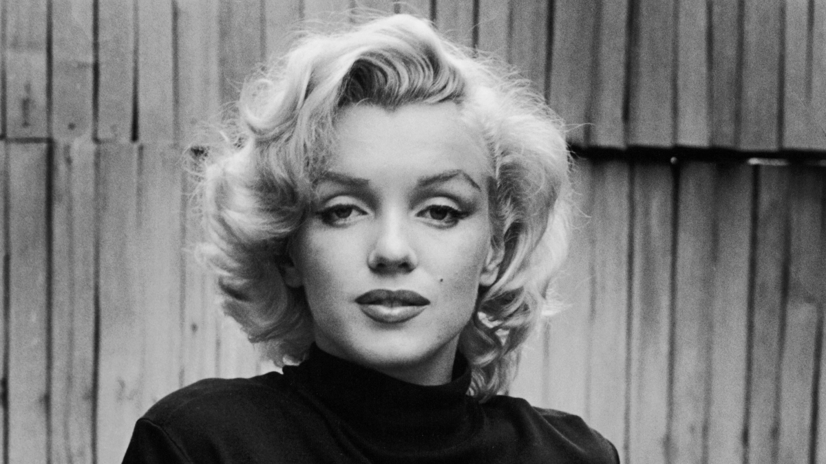 Marilyn Monroe